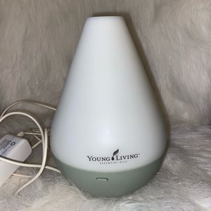 young living oil defuser